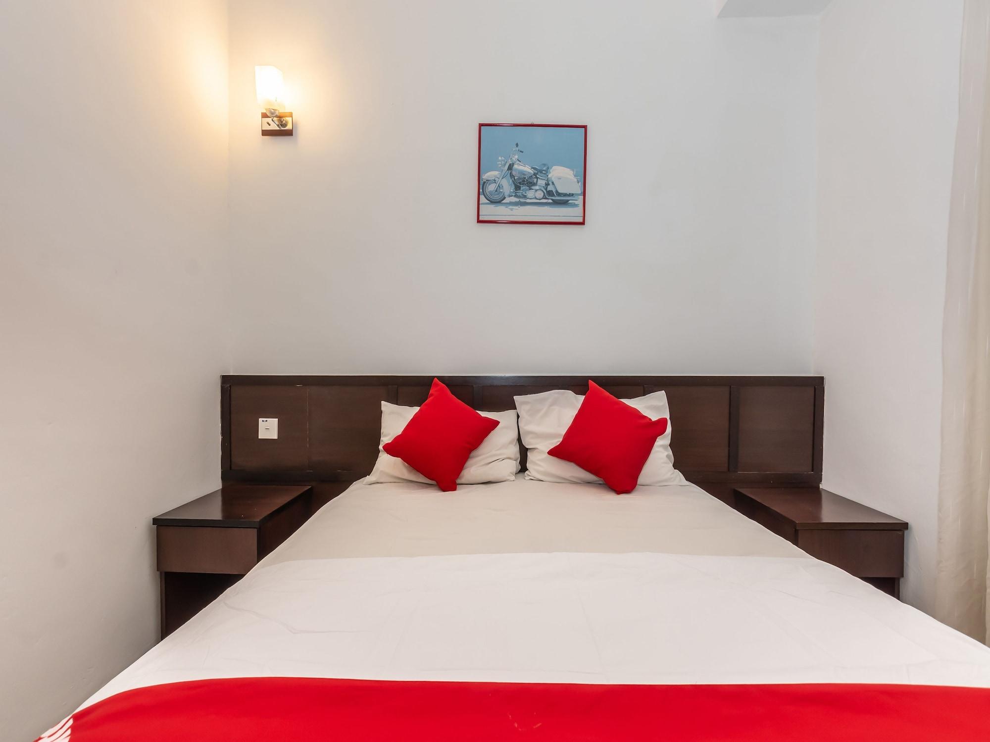 Oyo 1192 Hash House Hotel Malacca Exterior photo